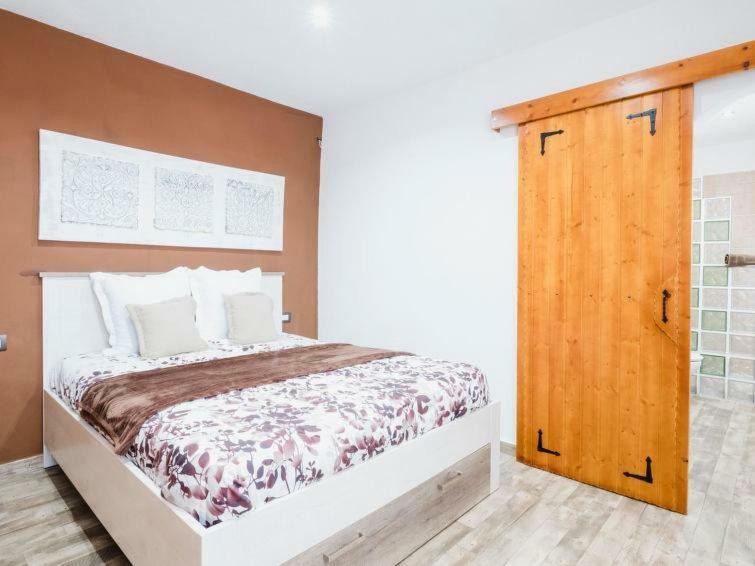 Casa Rural Quinta Sevi 伊科德·德·洛斯·维诺斯 外观 照片