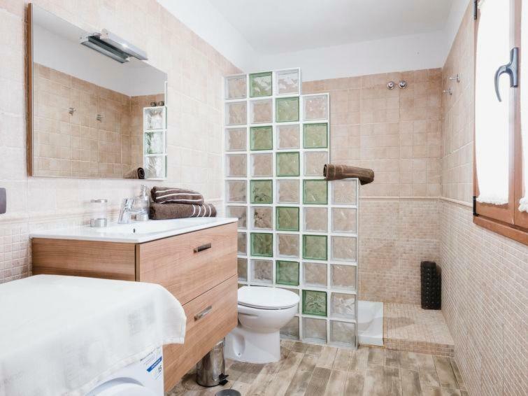 Casa Rural Quinta Sevi 伊科德·德·洛斯·维诺斯 外观 照片